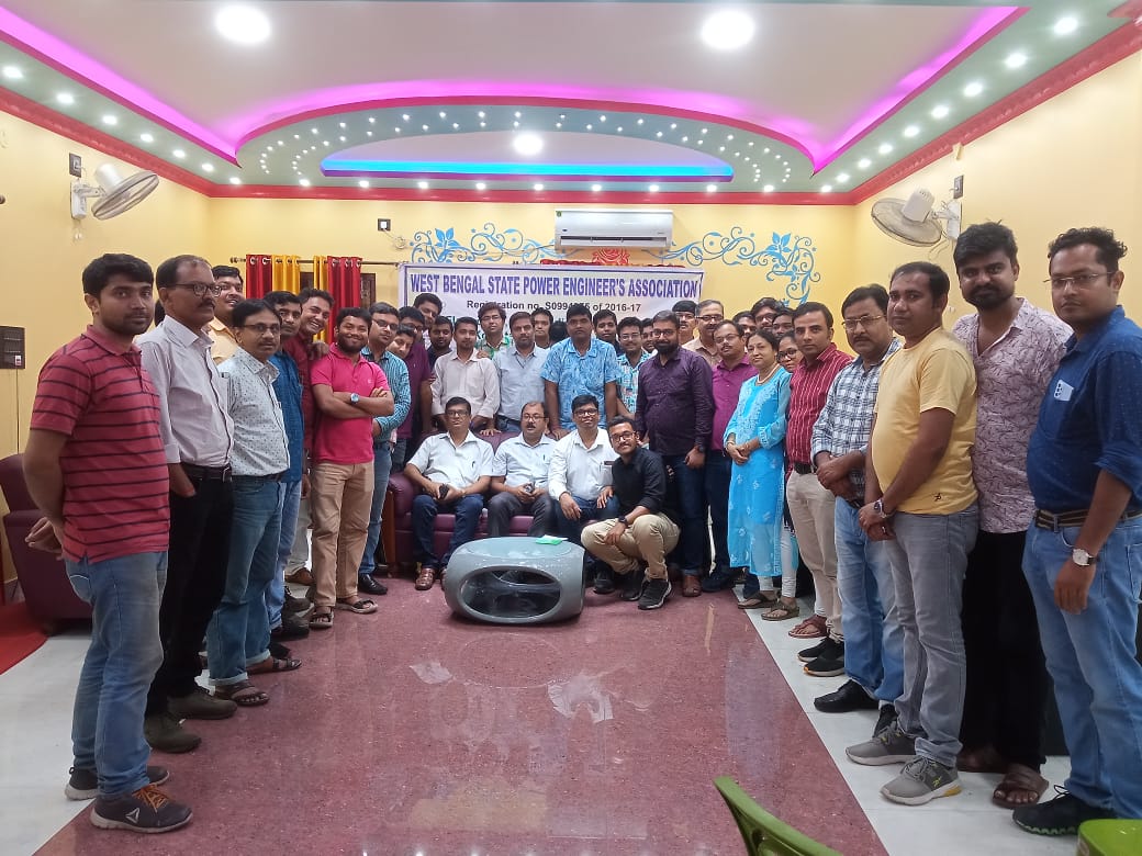 Burdwan 6th AGM Photo 2